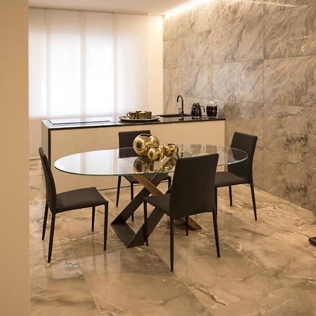 Vipverona Luxury Apartment - Royal Welcome Eksteriør billede