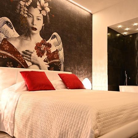 Vipverona Luxury Apartment - Royal Welcome Eksteriør billede