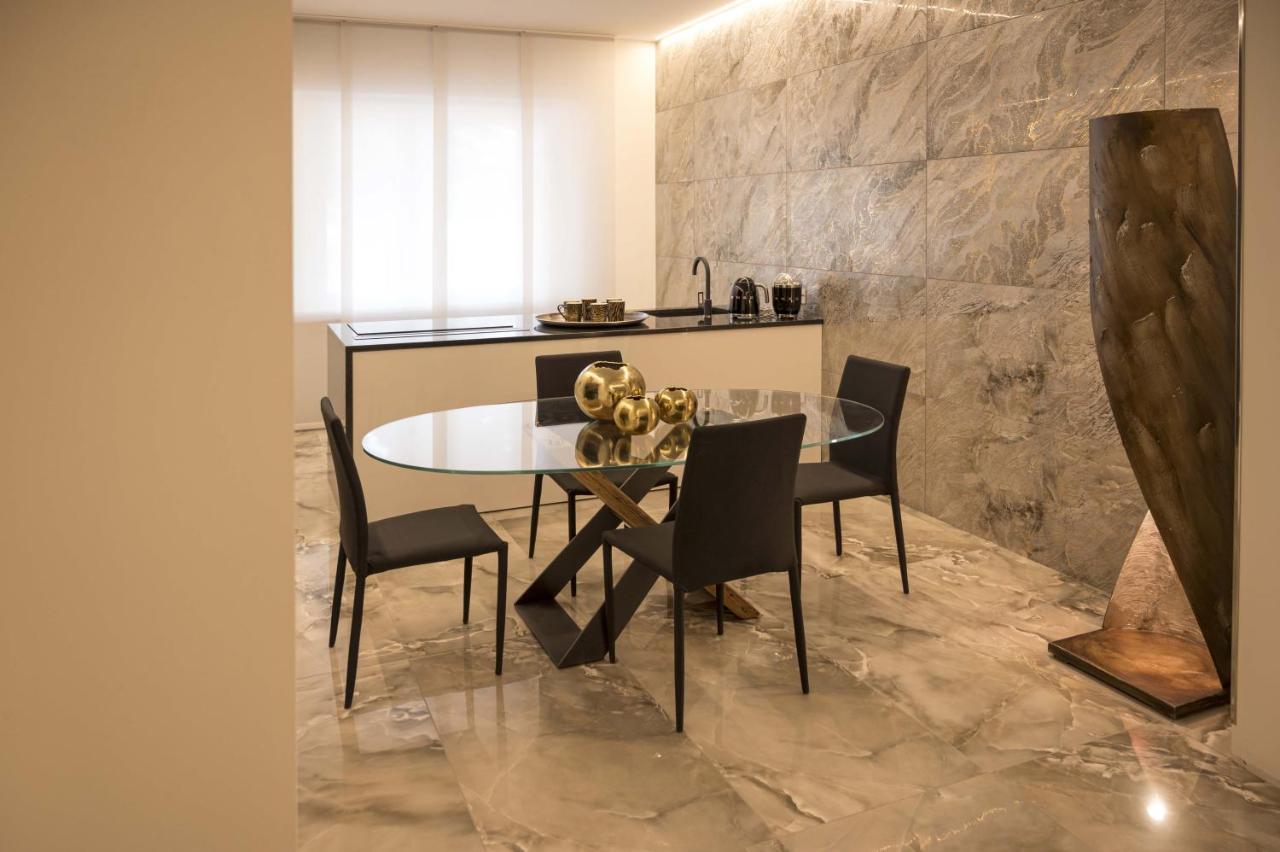 Vipverona Luxury Apartment - Royal Welcome Eksteriør billede