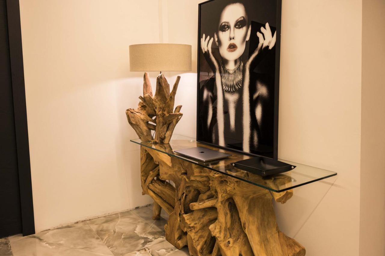Vipverona Luxury Apartment - Royal Welcome Eksteriør billede