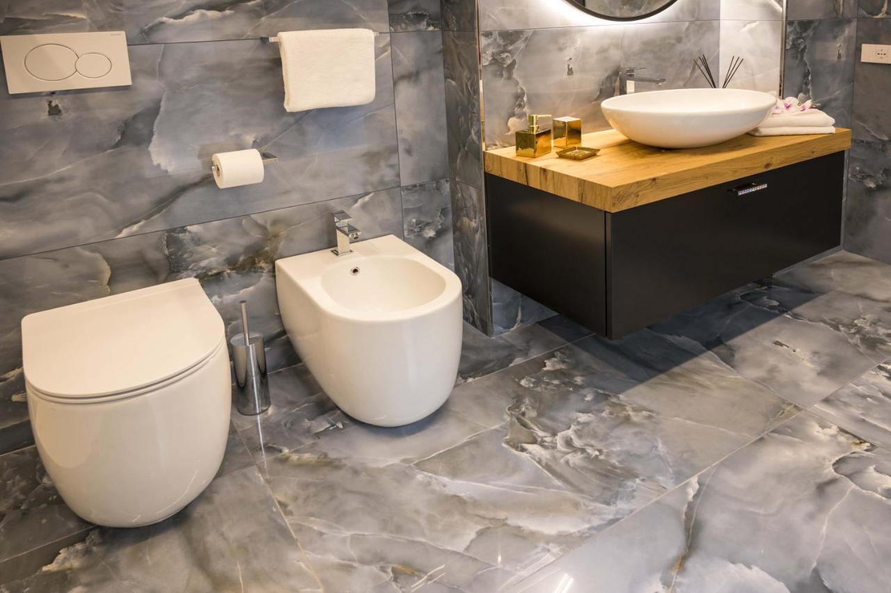 Vipverona Luxury Apartment - Royal Welcome Eksteriør billede