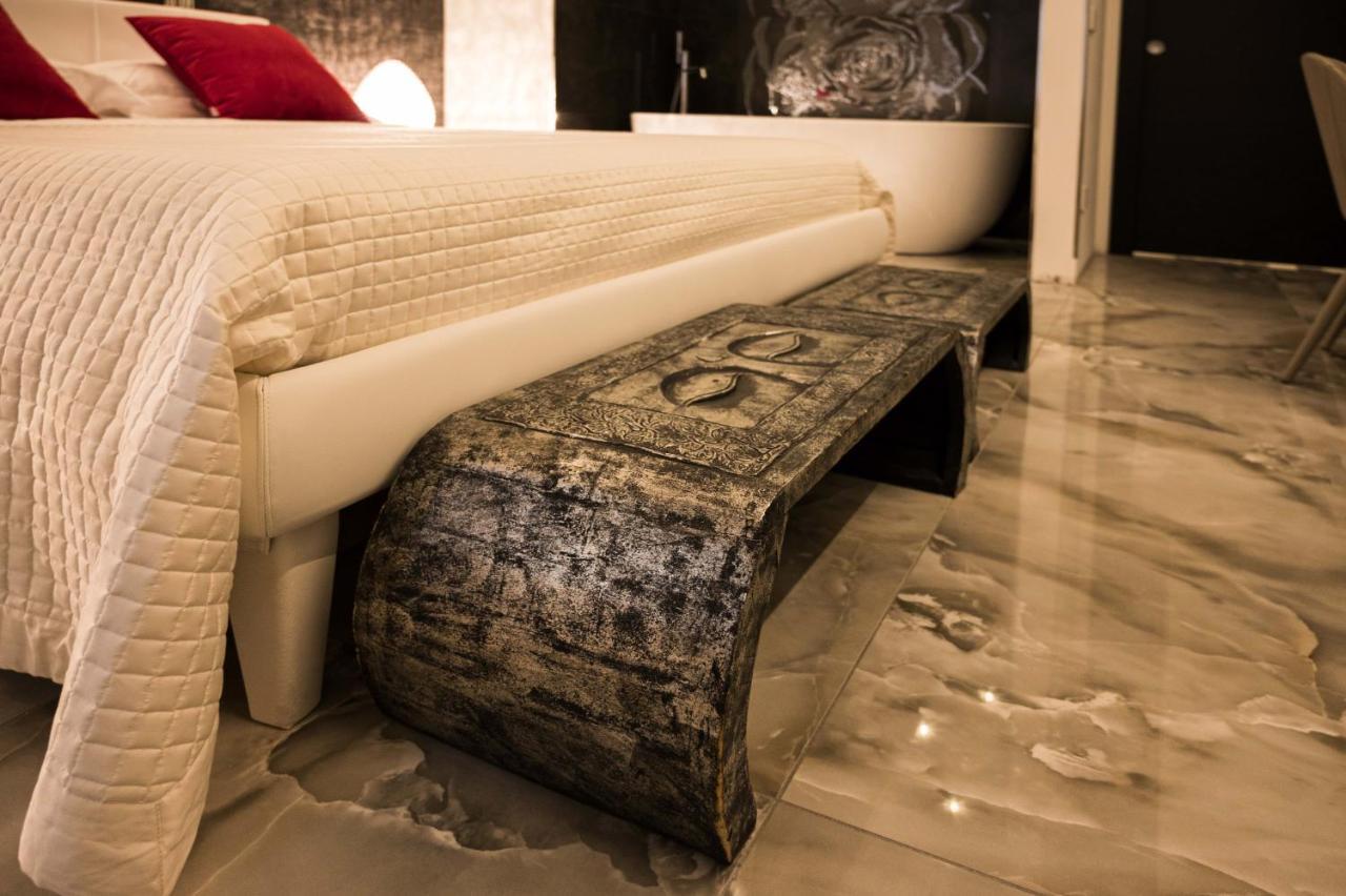 Vipverona Luxury Apartment - Royal Welcome Eksteriør billede