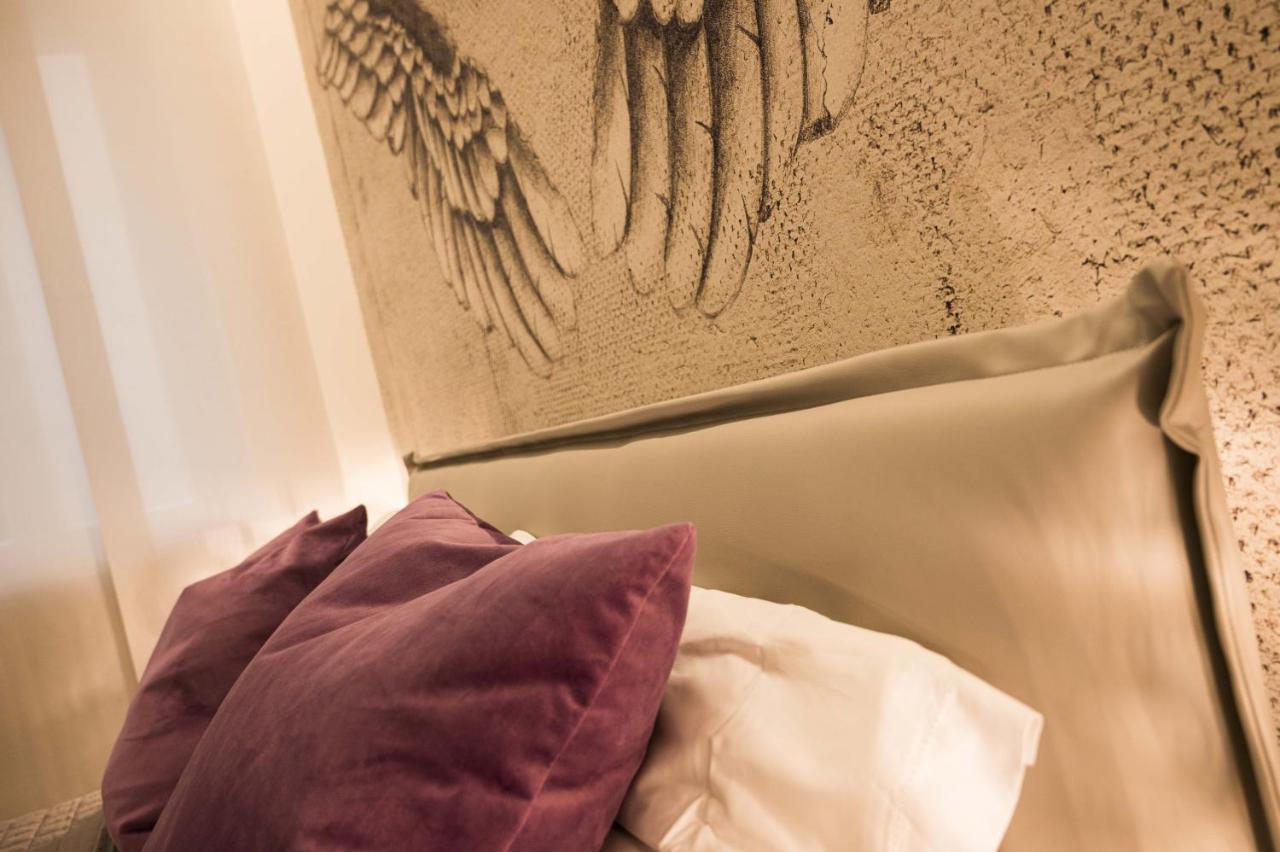 Vipverona Luxury Apartment - Royal Welcome Eksteriør billede