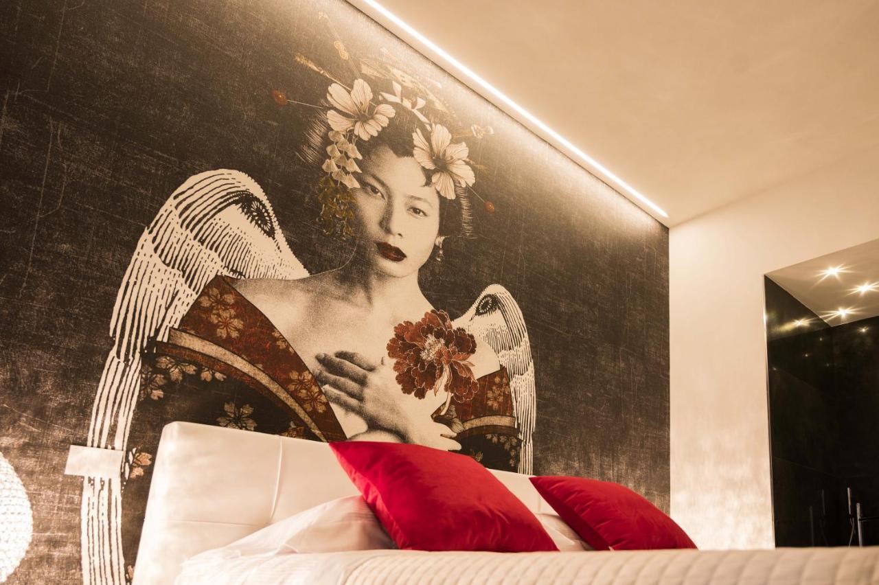 Vipverona Luxury Apartment - Royal Welcome Eksteriør billede