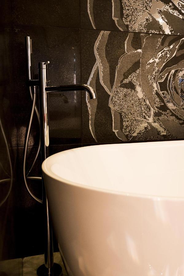 Vipverona Luxury Apartment - Royal Welcome Eksteriør billede